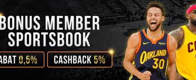 Promo Spesial Member Baru