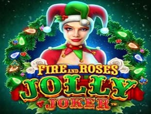 Fire And Roses Jolly Joker™ game thumbnail