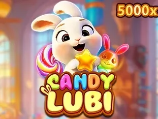 Candy Lubi