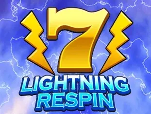 Lightning Respin 7 game thumbnail