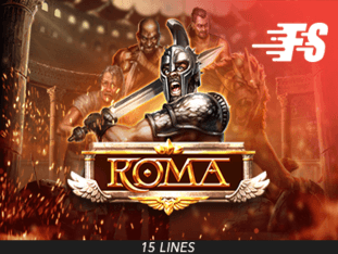 Roma game thumbnail