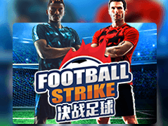 Football Strike game thumbnail