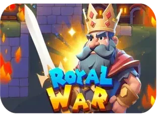 Royal War game thumbnail